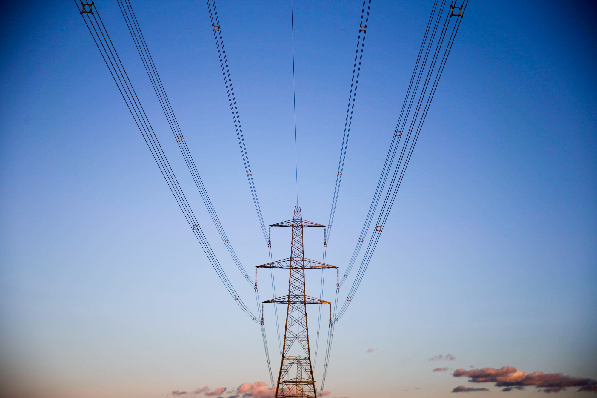 From infrastructure to innovation: building the future of energy security