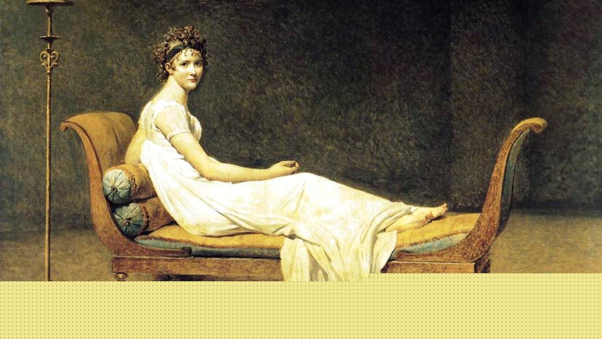 Mode, art de vivre… après la Révolution, les tout premiers influenceurs au monde étaient français. Qui étaient-ils ?