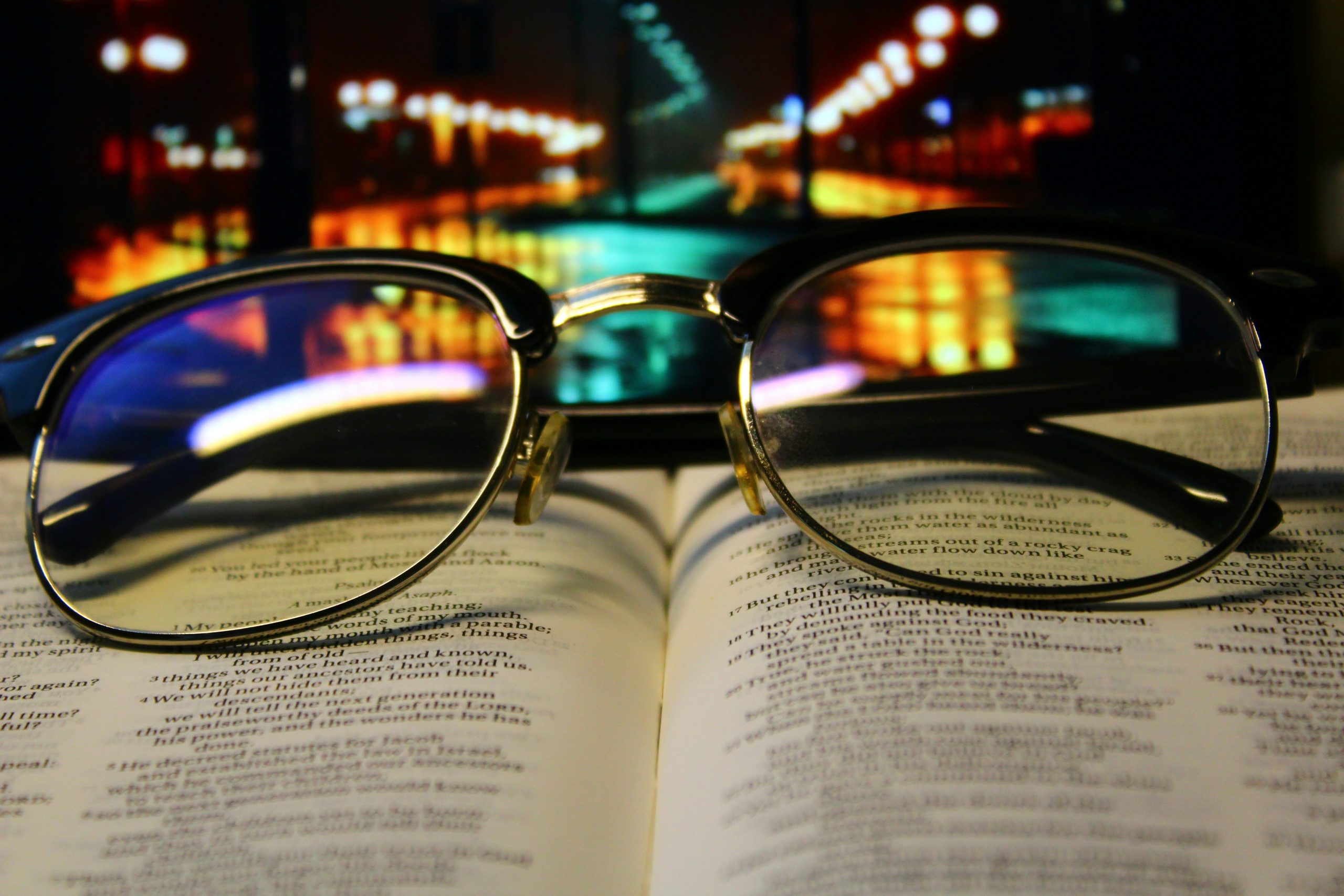 Searching for biblical perspective in ICE controversy? This could help