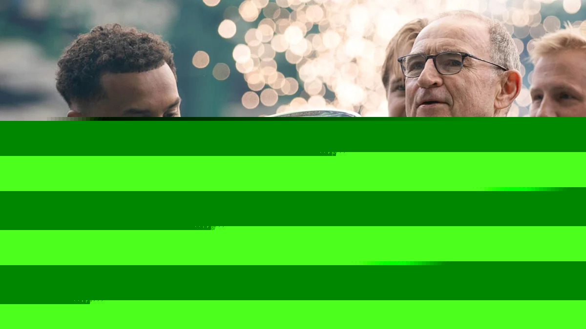 What could full season of O'Neill at Celtic look like?