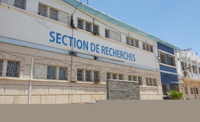 Jalousie, menaces et couteaux : trois jeunes déférés après une querelle qui a mal tourné