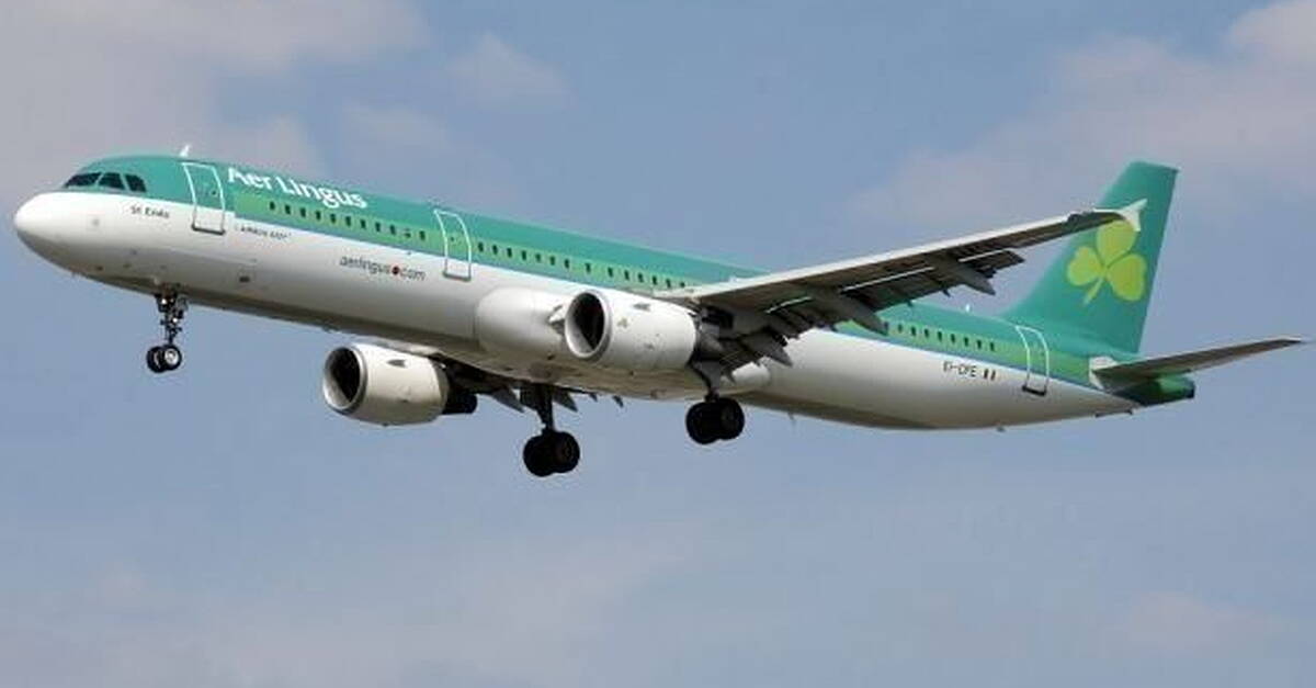 Aer Lingus Owner IAG Trims Capacity Outlook