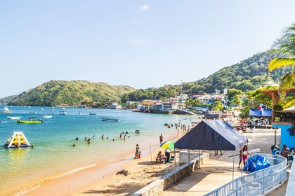 Discover These 3 Panama City Escapes — From Castles to Coastal Villas