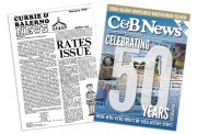 Community news title celebrates 50 years of publication