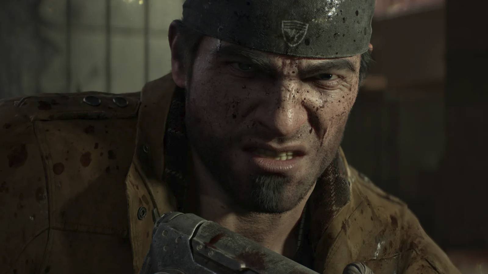 Gears of War: E-Day Open Beta Just Got Way More Exciting