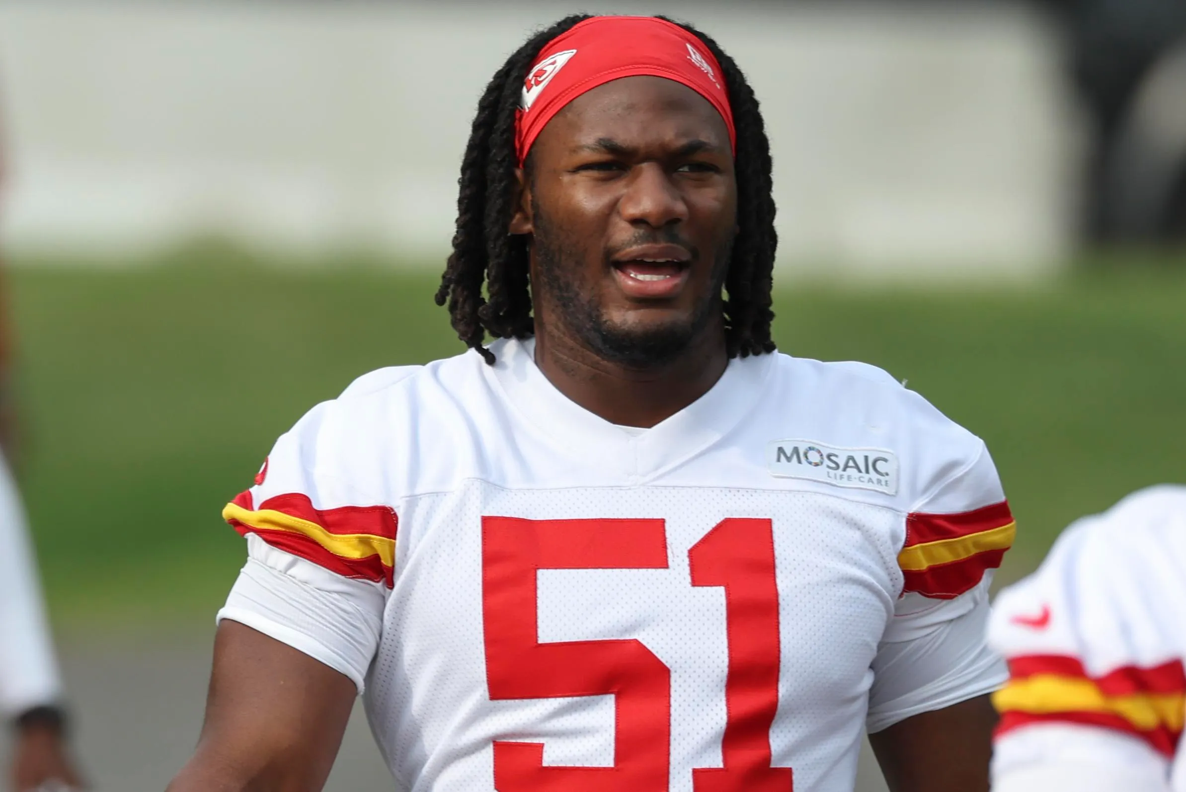 Chiefs training camp: 5 observations from the second week of practices