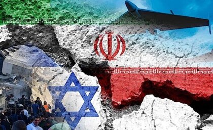 Décision de l’Union européenne de classer les Gardiens de la révolution comme organisation terroriste.