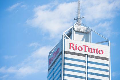 US seeks critical scandium supply from Rio Tinto for defence purposes