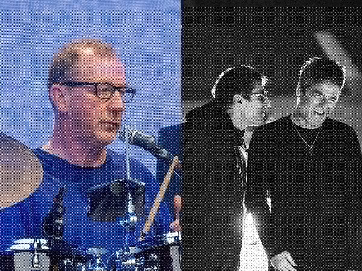 Blur’s Dave Rowntree ‘nagged’ Oasis about reunion: “I would like a percentage of the gross tour revenue”