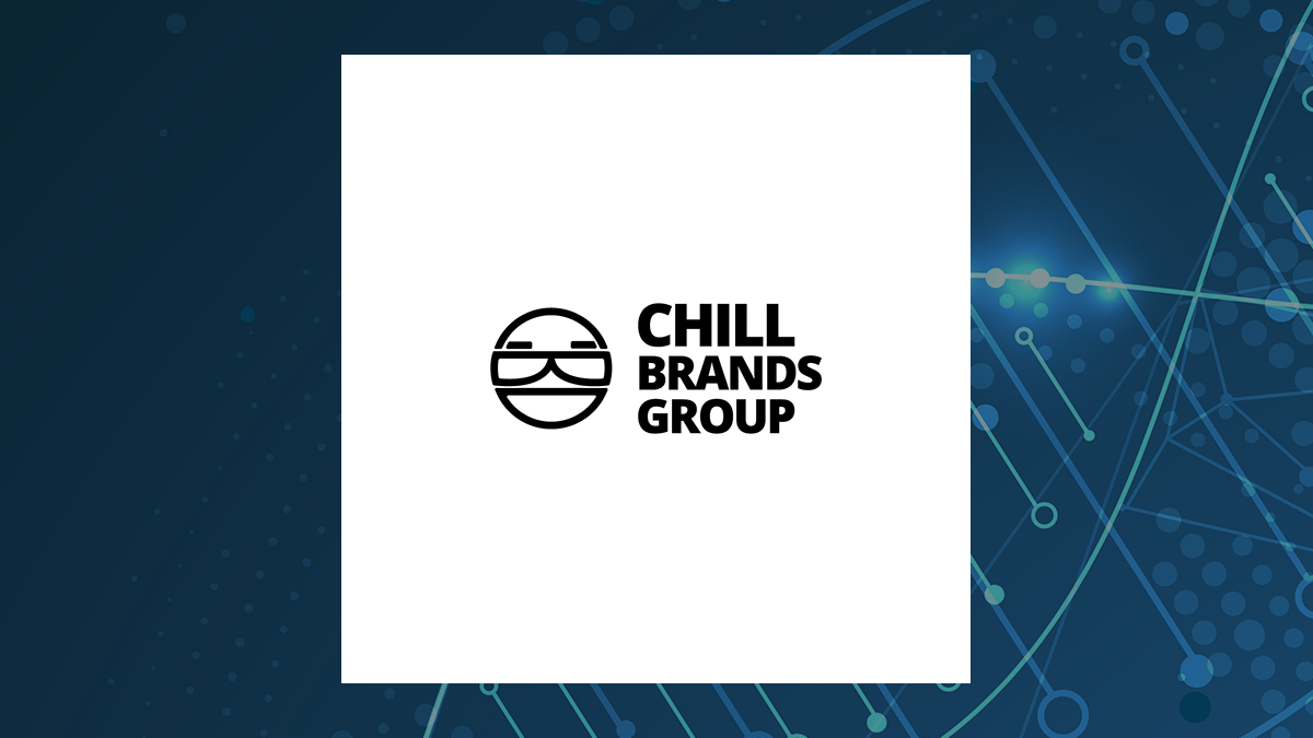 Chill Brands Group (LON:CHLL) Reaches New 12-Month Low  – What’s Next?