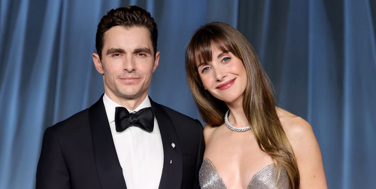 Alison Brie and Dave Franco’s Complete Relationship Timeline