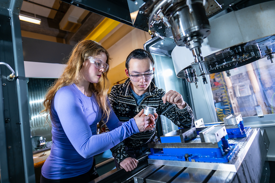 UBC launches a shared vision for a bright future: UBC’s Strategic Directions 2025–2030