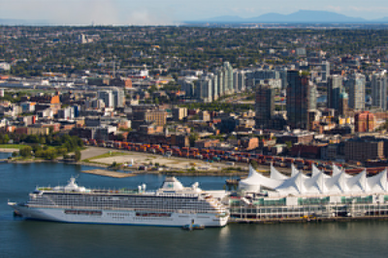 Port of Vancouver Releases Second 2026 Cruise Update