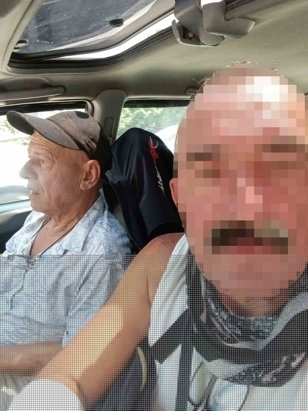 Bartın'da çekiçle öldürülen şahıs bahçede bulundu