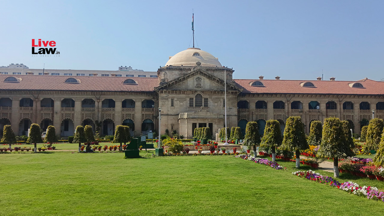 Allahabad High Court Rejects Plea By Accused Absconding For 30+ Years To Recall 2025 Conviction Verdict In 1982 Murder Case
