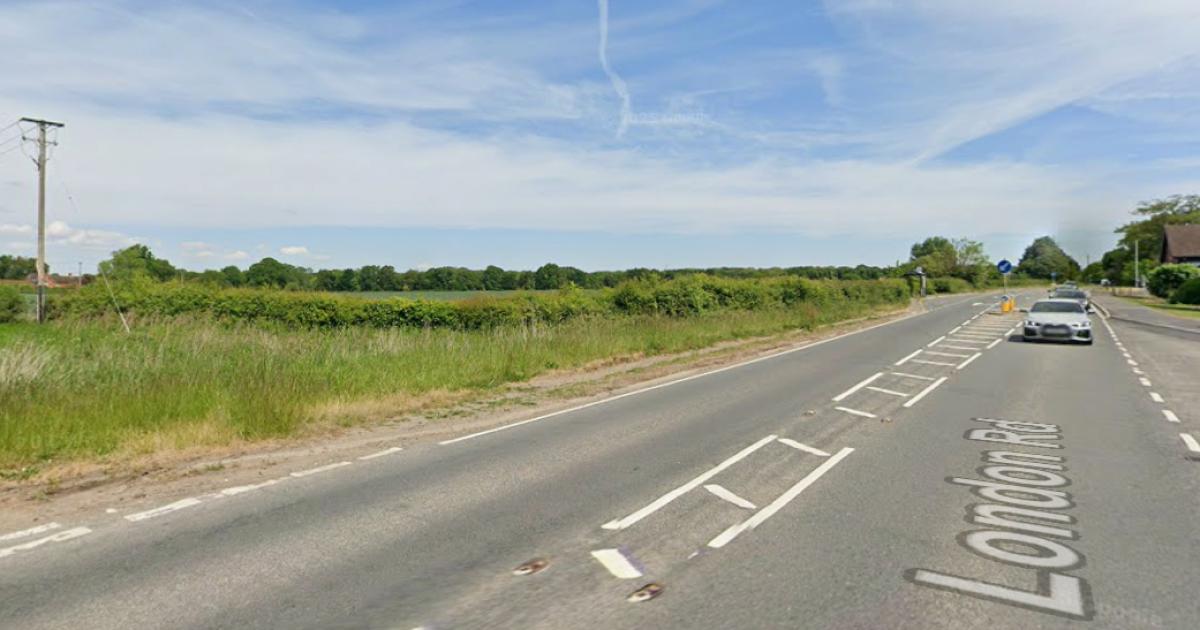 Huge new 'garden community' of more than 2,000 homes planned near A30