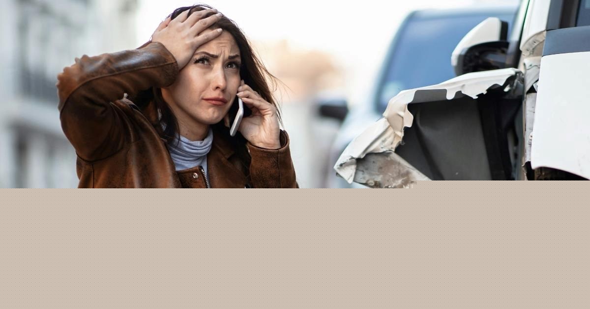 Older sister waits 6 months for younger sister to pay for thousands of dollars in damage after crashing into her parked car, parents keep making excuses instead of holding her accountable: 'The car is legitimately unusable'