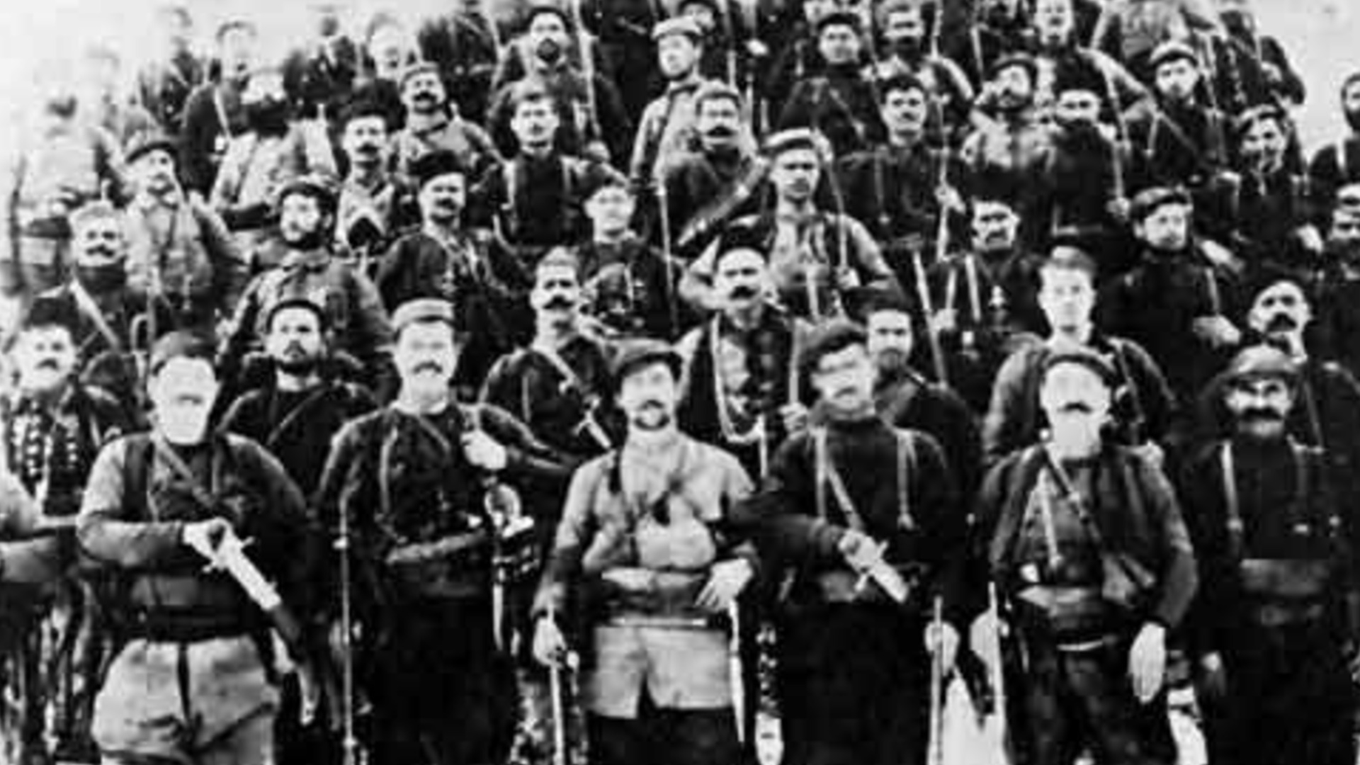 6 август: Одринско се включва в Илинденско-Преображенското въстание