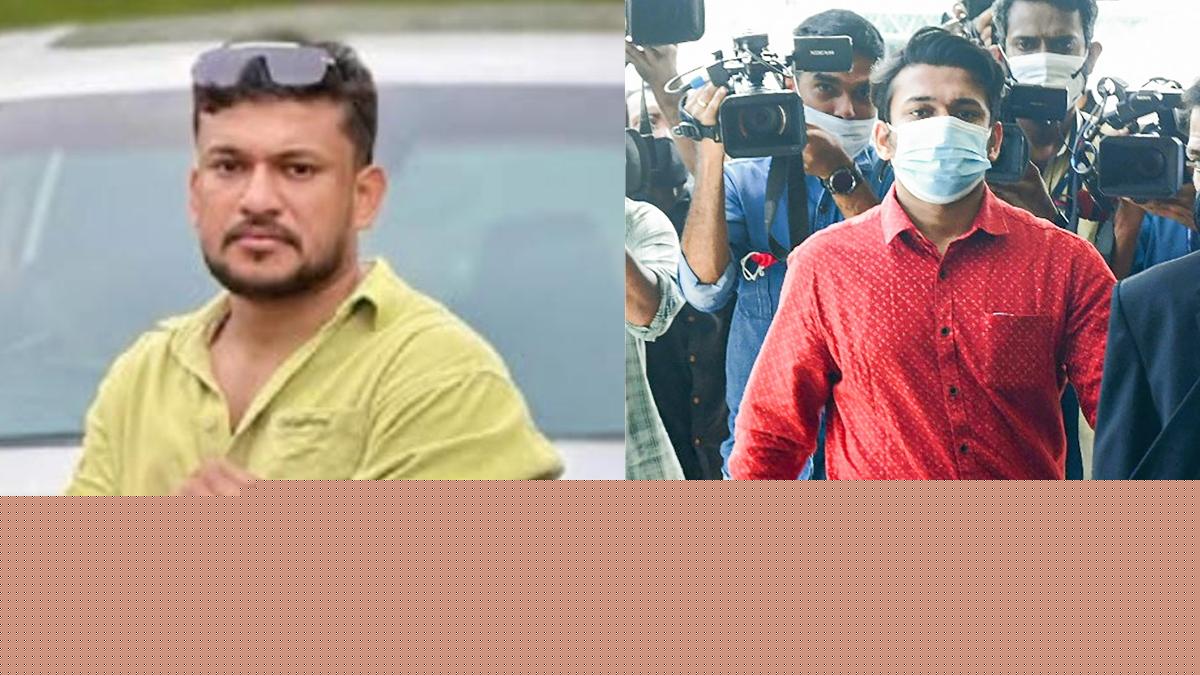 Arjun Ayanki to be produced in court today as police seize laptop during house search