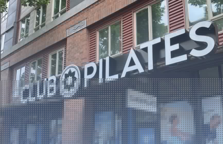 Club Pilates opens NW Market St studio in Ballard