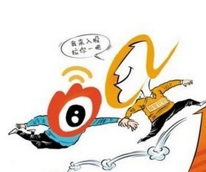 Comment on Alibaba Confirms Investment in Sina Weibo, Taking An 18% Stake for $586 million by The Weibo War Is Over. Now What? - TechNode