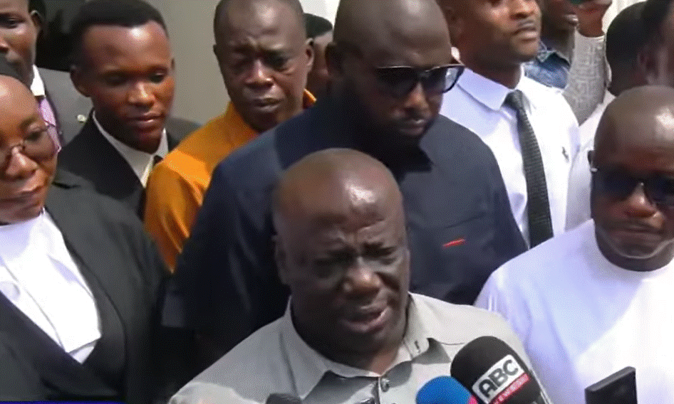 I am anointed to lead the people of Kpandai and so shall it be – Nyindam declares after SC ruling