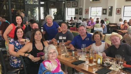 After overcoming addiction, Tampa woman inspires others to turn their lives around through program