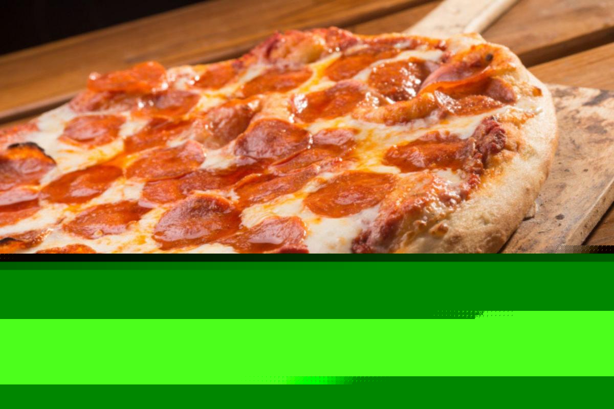 Largest Pizza Chains in Colorado + Surrounding States