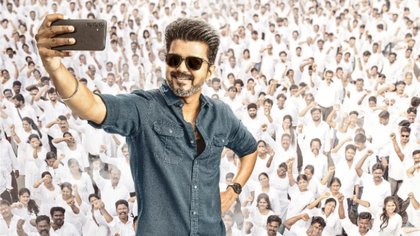 Vijay’s Father Breaks Silence on Jana Nayagan Delay — “He Is Not Afraid of Anything!”
