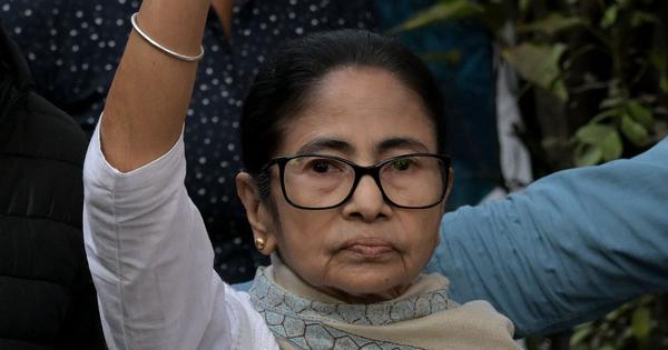 SC declines to interfere with Calcutta HC order denying TMC access to bank accounts frozen by ED