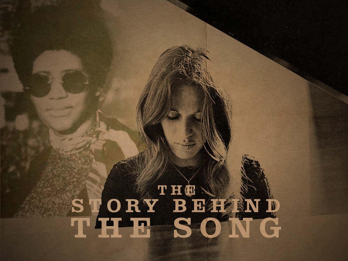 The Story Behind The Song: Carole King’s ‘(You Make Me Feel Like) A Natural Woman’