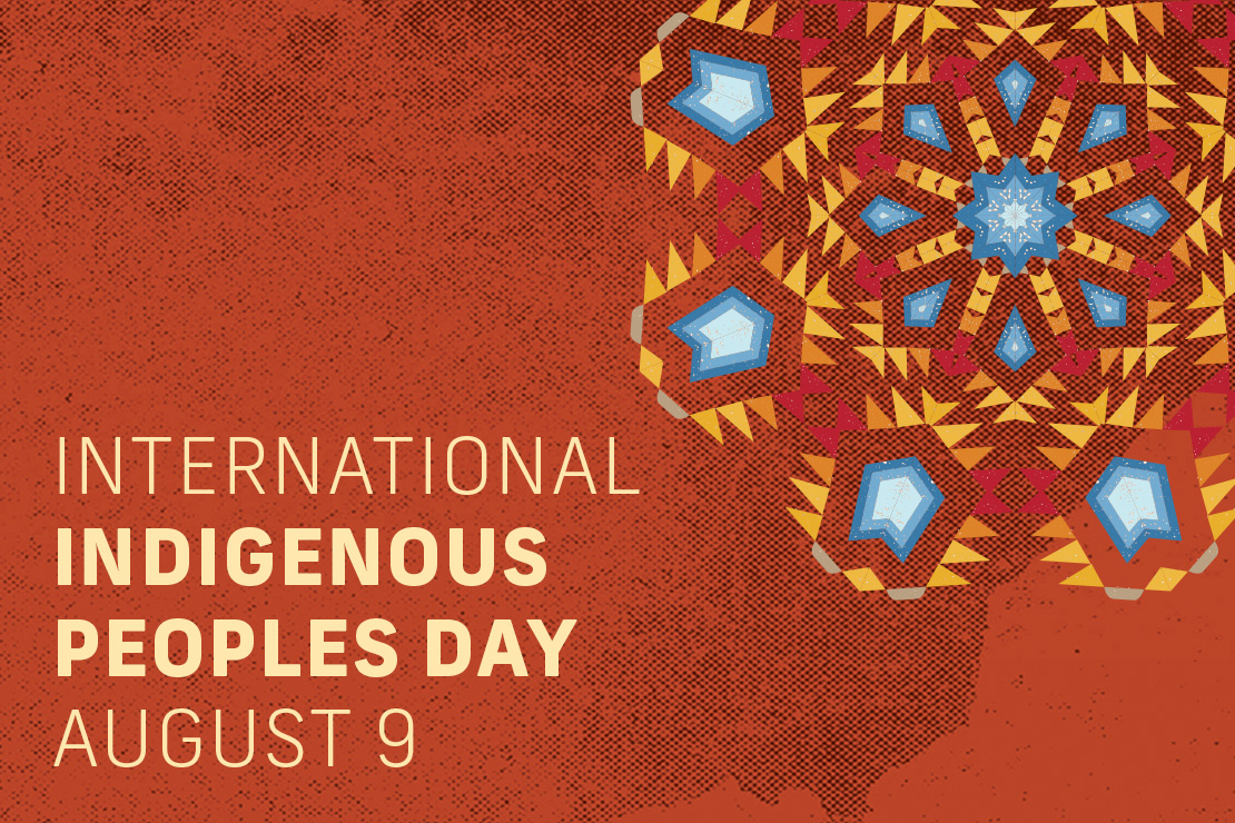 Indigenous justice is worker justice