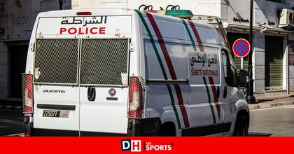 Maroc: deux morts dans une tentative de "prise d'assaut" d'un poste de gendarmerie