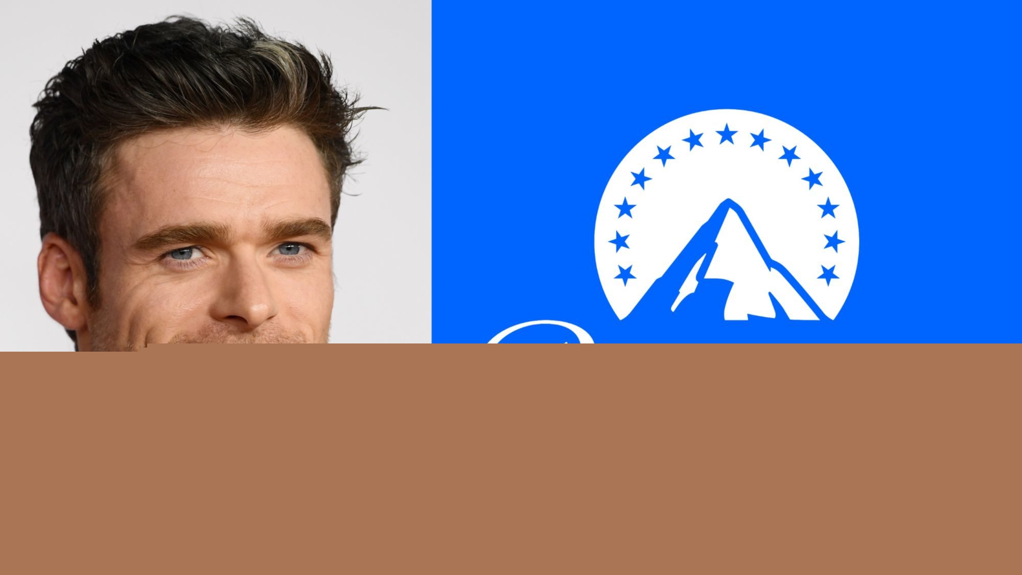 Trauma: Richard Madden Set for Paramount+ Medical Action Drama Series