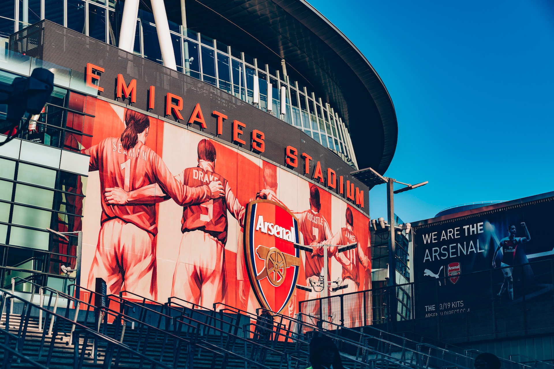 Comment on Is it harsh to boo the Arsenal players after one home loss? by Jax