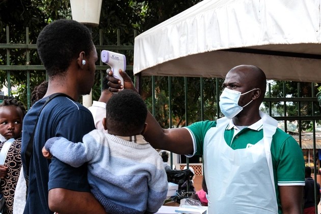 Ebola death toll surpasses 1,500 in DR Congo outbreak