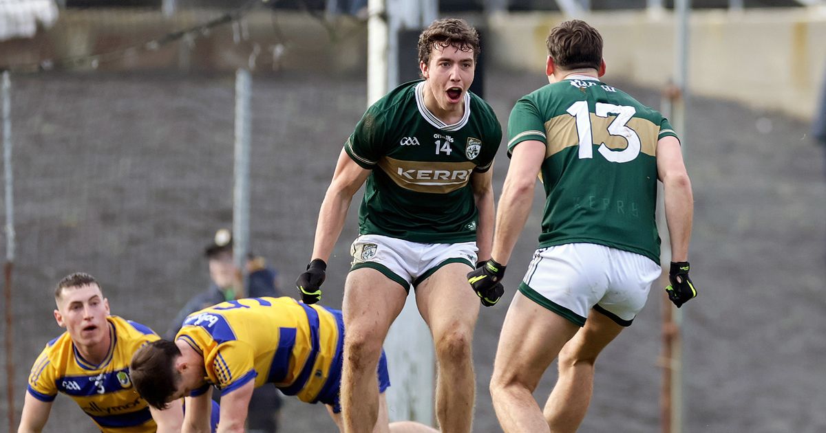 GAA 'going around in circles' over contentious issue, says former star