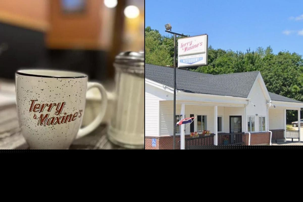 Small-Town Maine Breakfast Spot Has a Secret Menu Favorite Locals