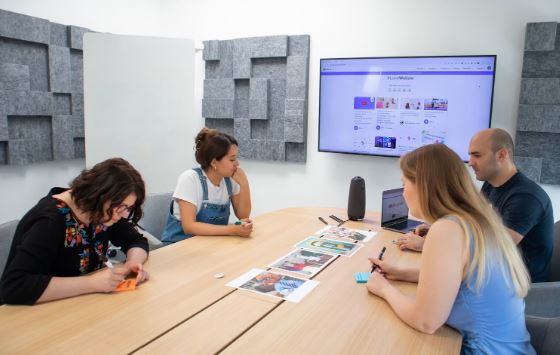Why Visual Storytelling Drives Business Growth