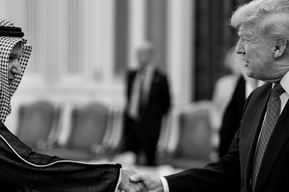 Emerging Trends in the Trump Approach to Security Cooperation