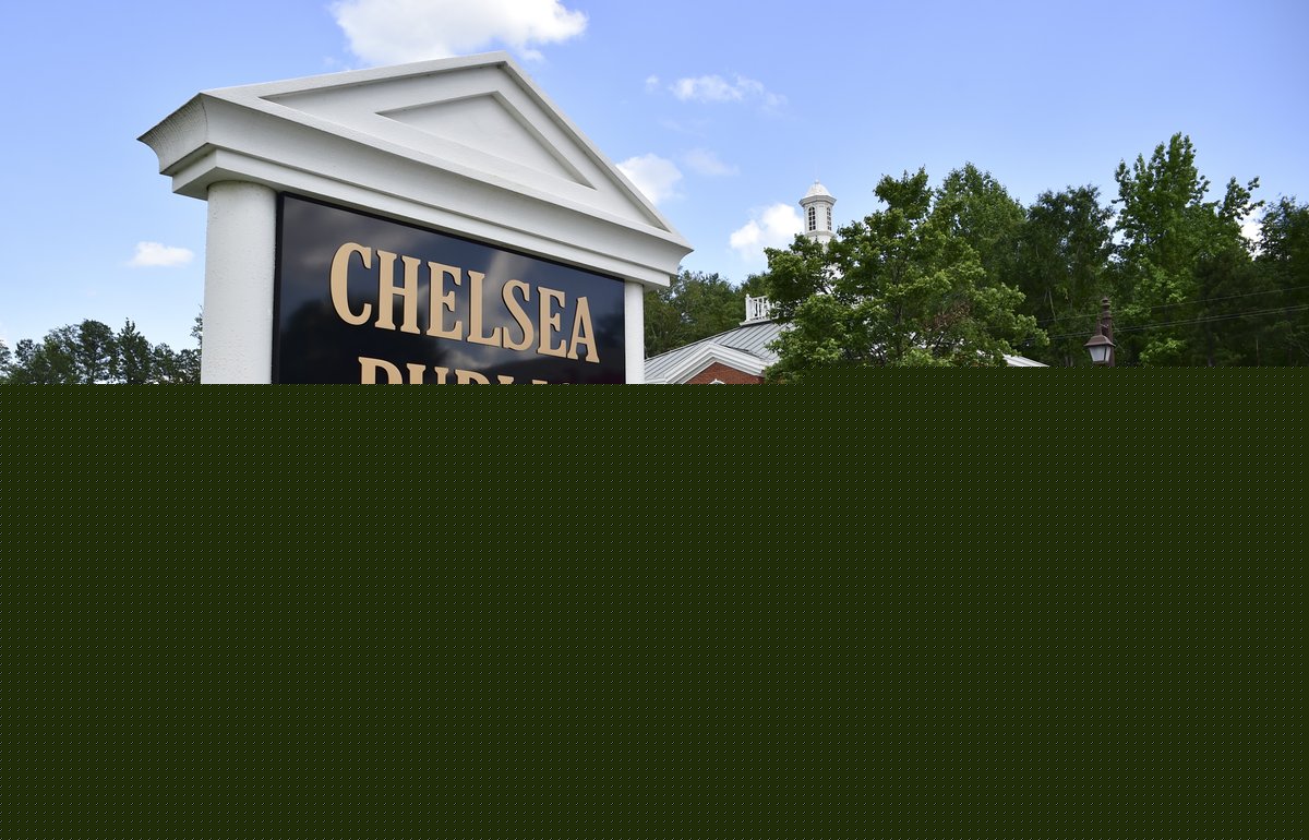 Chelsea Public Library gears up for busy August