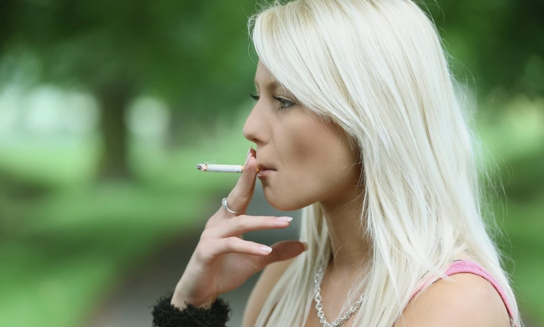 Ireland bans menthol cigarettes, rolling tobacco and all branding as part of EU's dictatorial anti-smoking directive