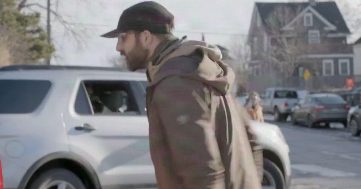 New video may show Alex Pretti's heated encounter with ICE days before he was shot and killed