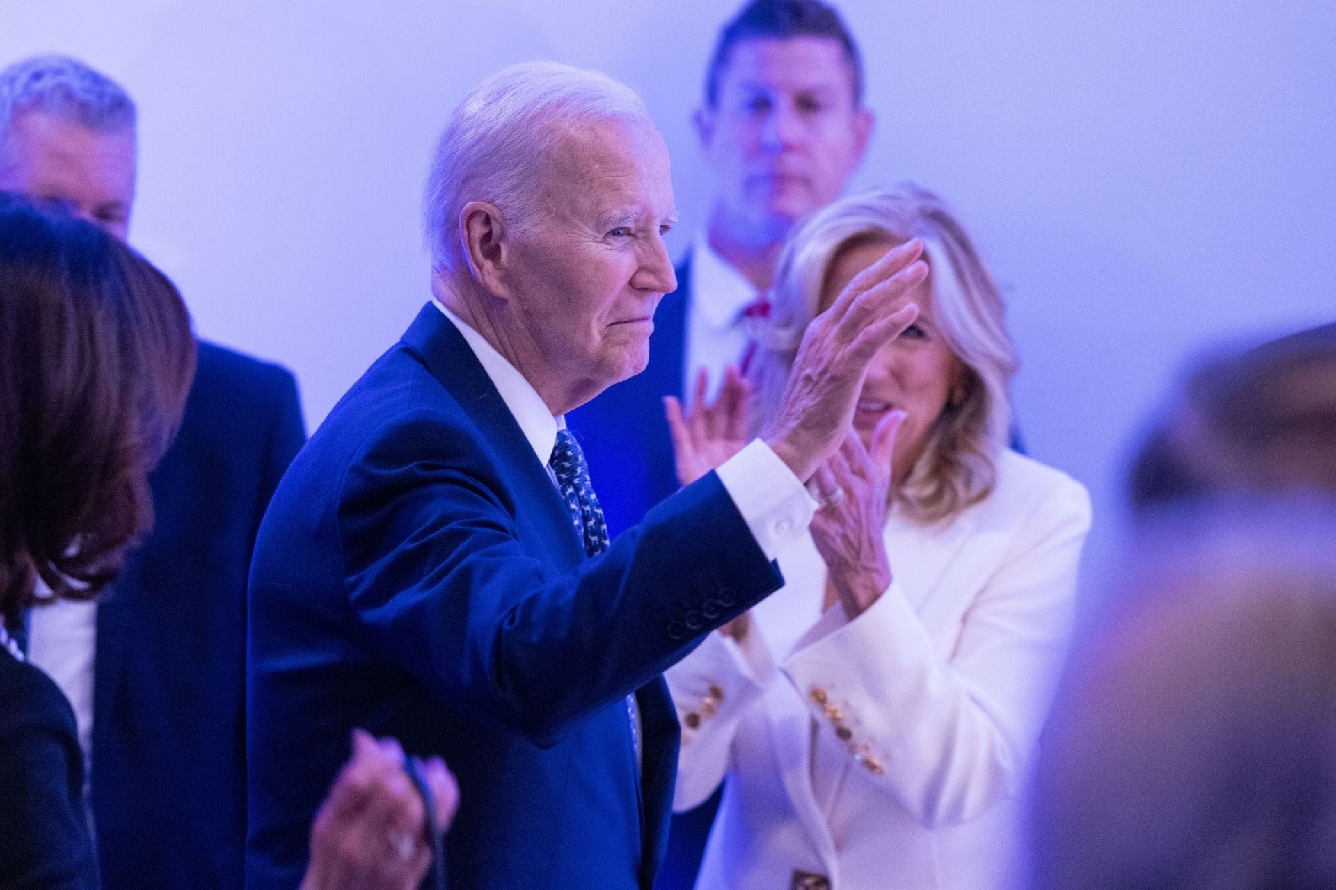 "Sit this one out, old man": Megyn Kelly slams Joe Biden after ex-POTUS issues statement on ICE's recent actions in Minnesota