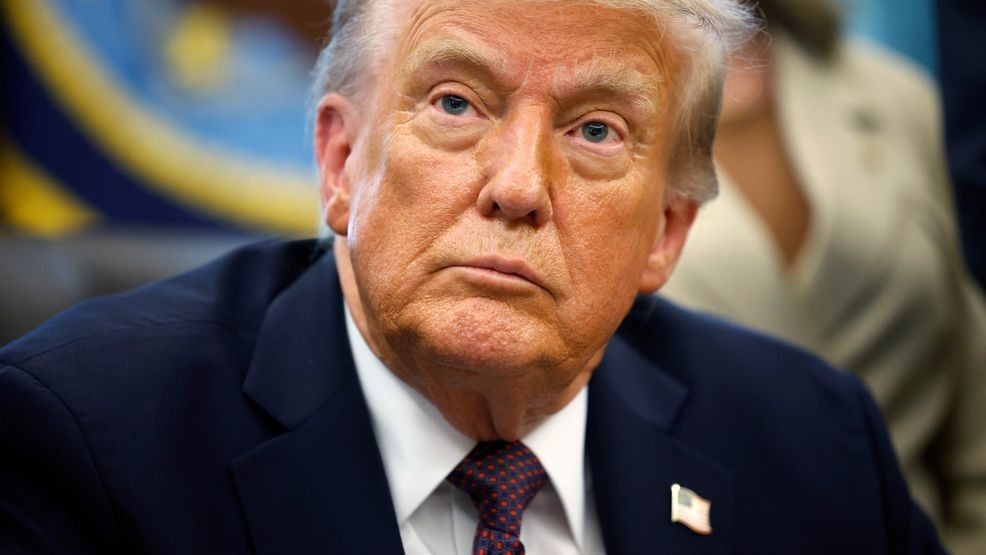 Legal setbacks mount for Trump’s birthright order before likely Supreme Court review
