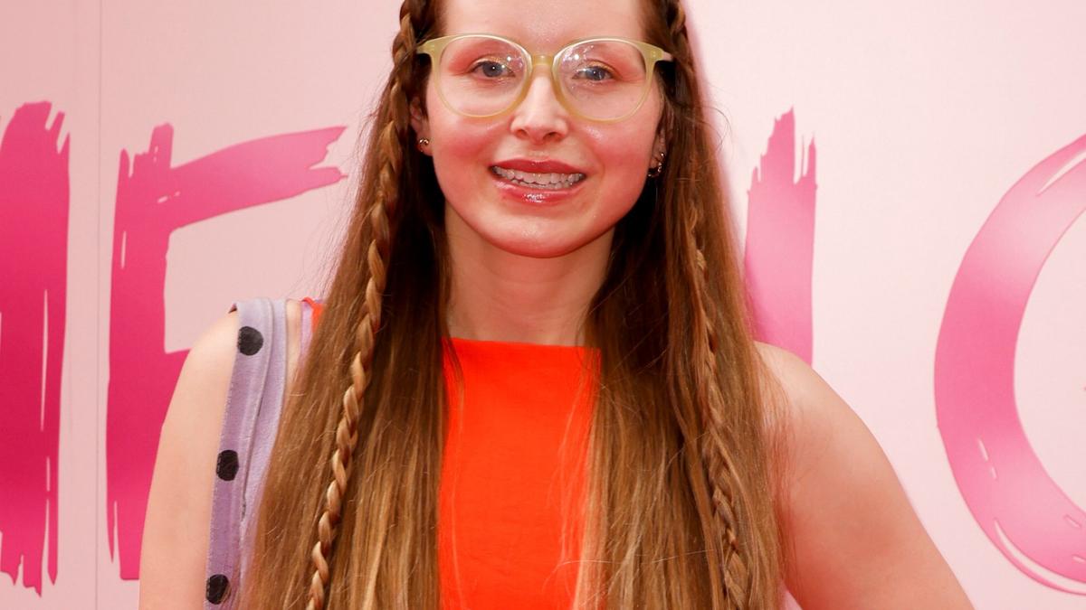 Harry Potter's Jessie Cave credits OnlyFans for saving her family as her content out-earns acting