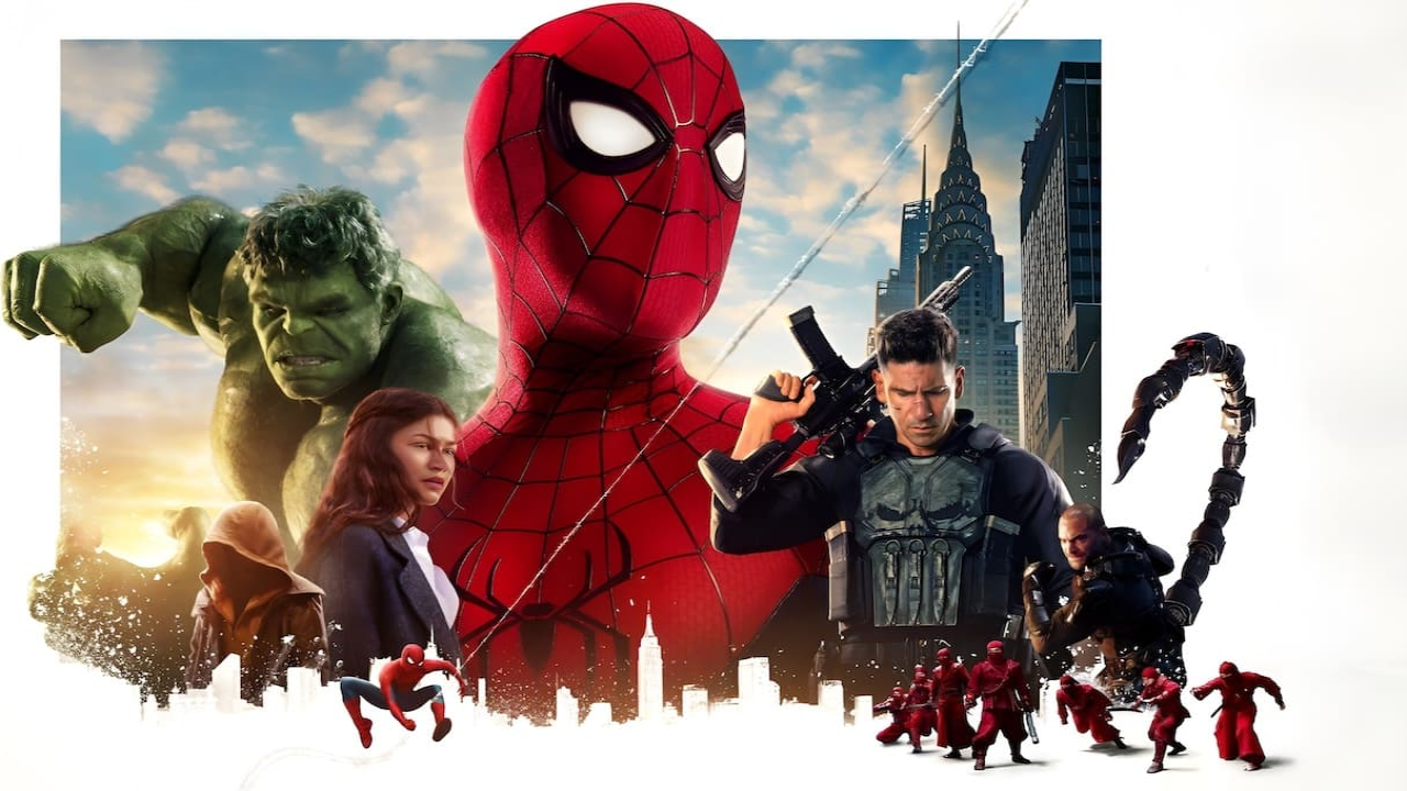 Spider Man Brand New Day Box Office Collections: Tom Holland starrer explode on 2nd Saturday, Hollywood All Time record beckons