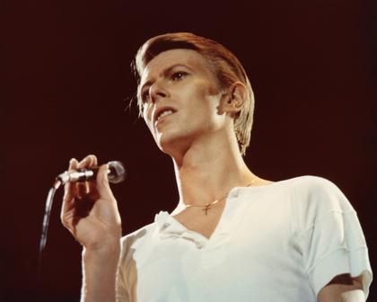 New David Bowie museum unmasks the man behind the make-up