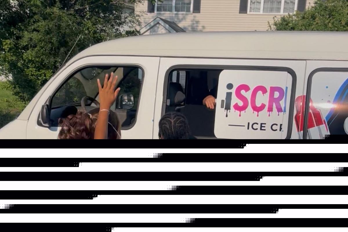 Sneak Peek At Hudson Valley's 'Coolest' New Ice Cream Truck