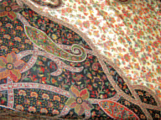 Two Kashmir Artisans To Receive National Handloom Award From President